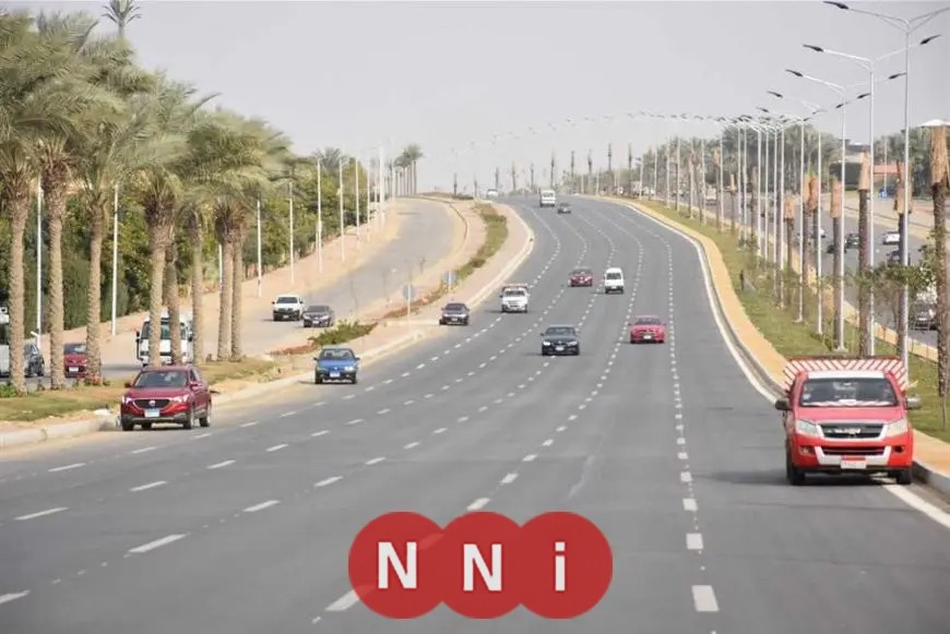 إغلاق تام لشارع 26 يوليو للقادم من كوبري 15 مايو إلى ميدان لبنان لمدة 3 أيام
