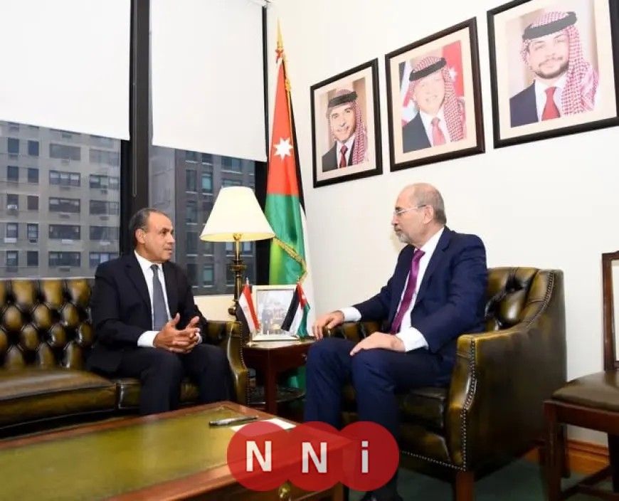 لقاء مرتقب بين وزيري الخارجية الأردني والسعودي في نيويورك