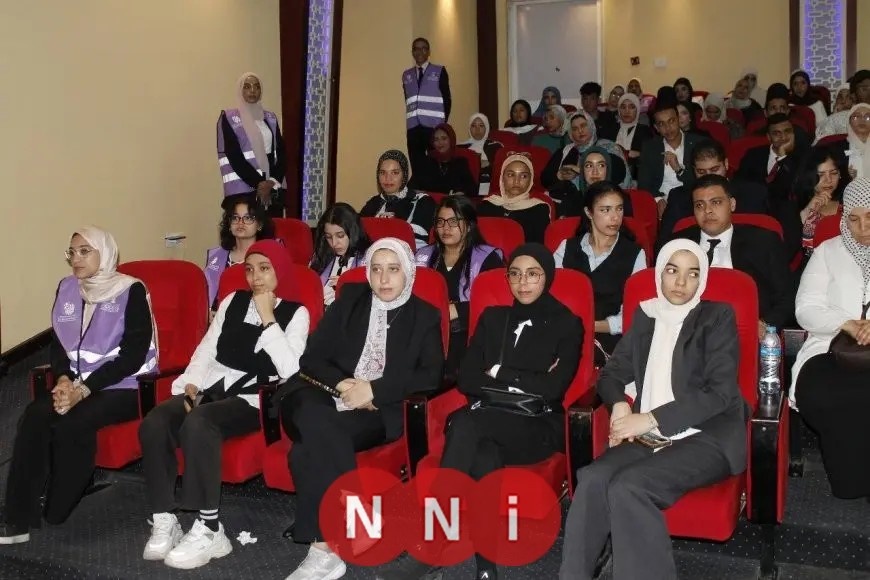 مناقشات وزارة الرياضة حول تمكين الشباب اقتصادياً في قمة الشمول المالي والرقمي