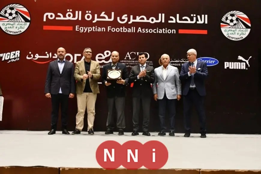 اتحاد الكرة يكرم حراس المرمى القدامى بالتعاون مع جمعية رعاية اللاعبين لتعزيز دعم الرياضيين السابقين