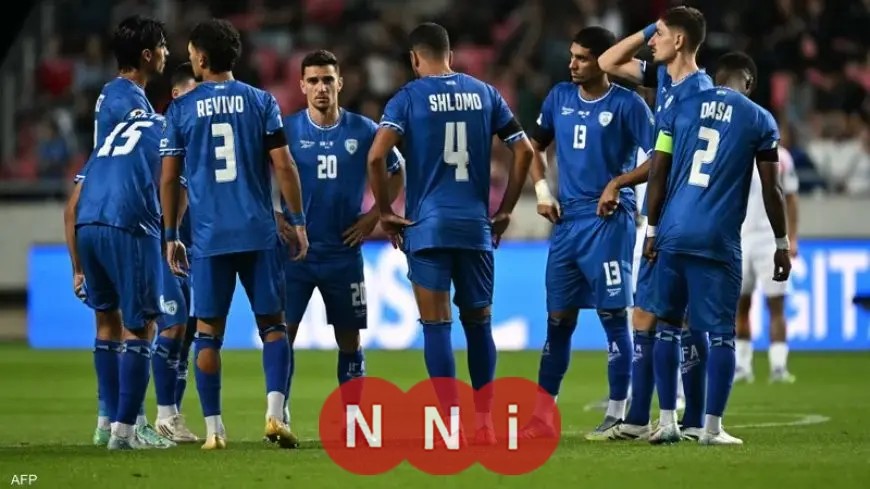 يويفا يقترب من تعليق عضوية إسرائيل بسبب أحداث غزة المثيرة