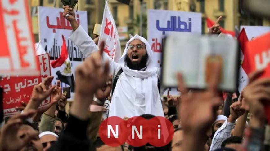 الإخوان ومفاهيم الزواج: تفاصيل مثيرة من داخل الجماعة الإسلامية