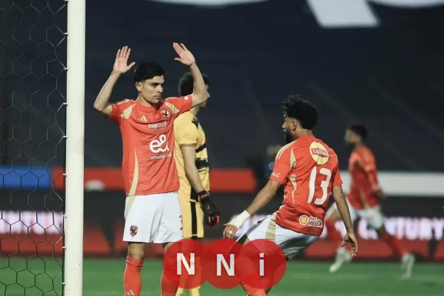 محمود فؤاد يكشف عن عدم ارتياح أشرف بن شرقي في نادي الأهلي