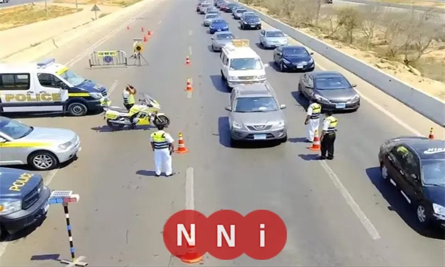 الطرق البديلة بعد غلق شارع 26 يوليو كما يوضحها خبير مروري