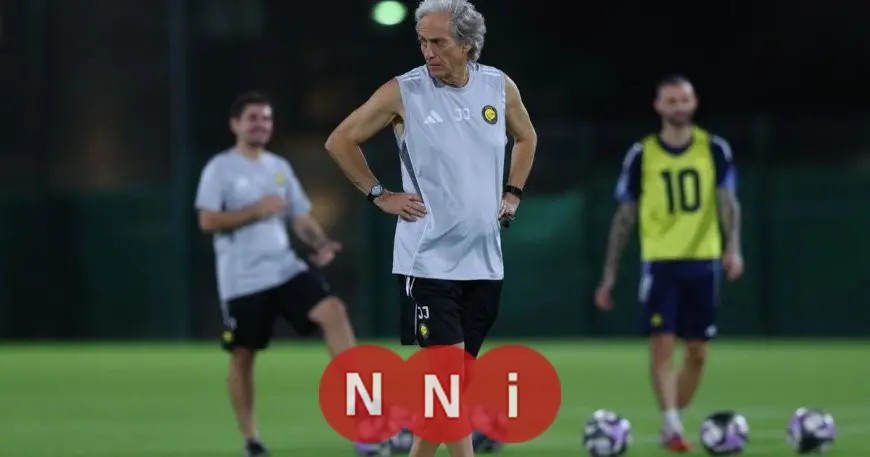 تفوق جورجي جيسوس الرقمي يُثير التوقعات في مواجهات الاتحاد