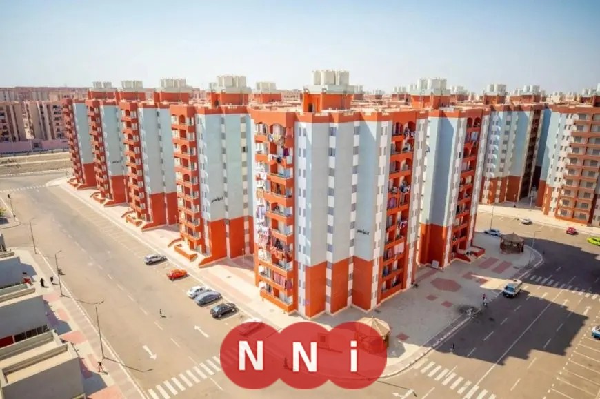 الإسكان تكشف عن الموعد النهائي للتقديم في مبادرة سكن لكل المصريين 7