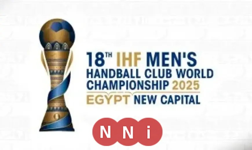 الزمالك يصطدم بتوباتي والأهلي يواجه سيدني في افتتاح مثير لبطولة العالم للأندية لكرة اليد