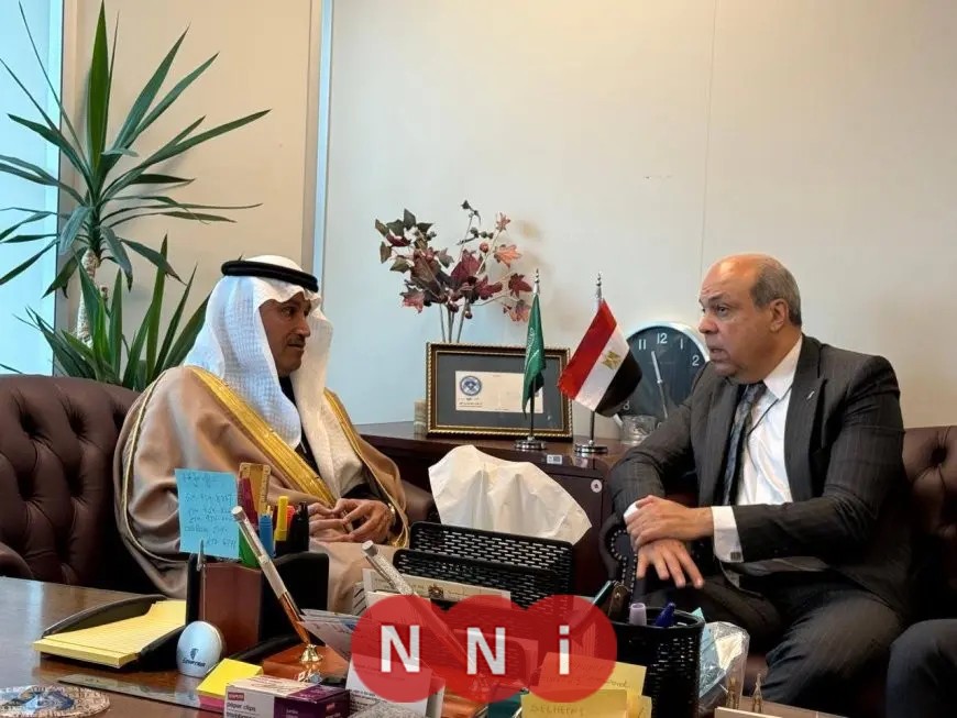 مصر والسعودية تتعاونان لتطوير الطيران المدني وتعزيز الشراكة في الإيكاو