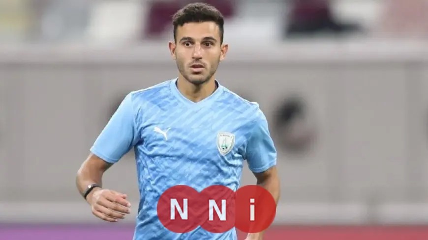 تشكيل الوكرة وأم صلال في الدوري القطري: تحديثات حول مشاركة حمدي فتحي