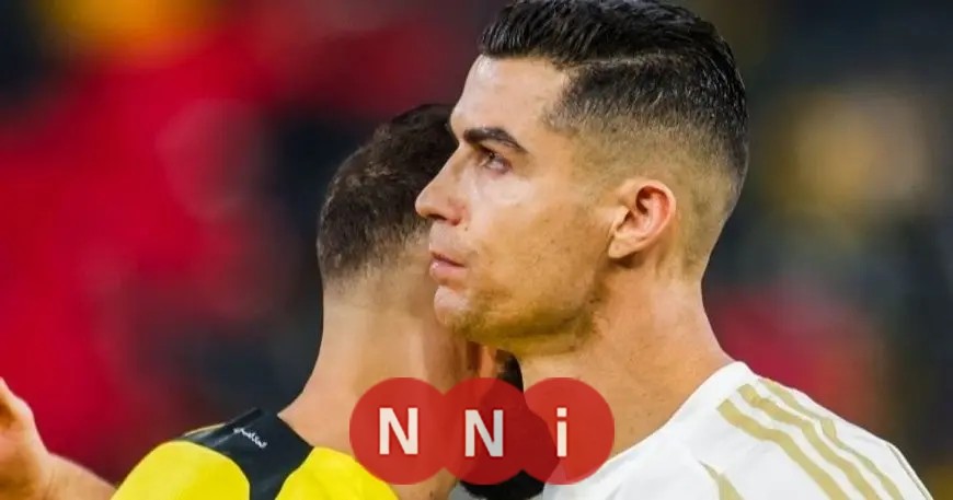 مواجهة نارية بين رونالدو وبنزيما في تشكيلة الاتحاد والنصر بالكلاسيكو السعودي