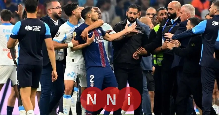 الكويت تحتضن مواجهة مثيرة بين باريس سان جيرمان ومارسيليا في كلاسيكو السوبر الفرنسي