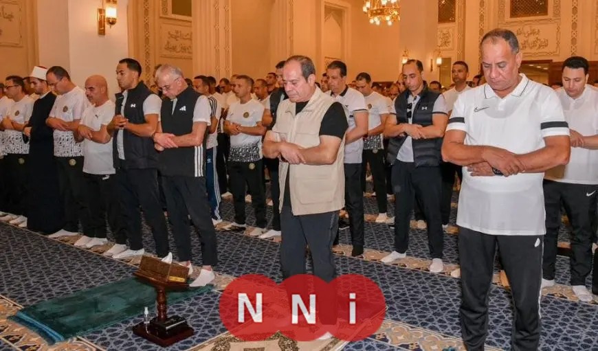 الرئيس السيسي يكشف خسائر قناة السويس البالغة 9 مليارات دولار خلال عامين