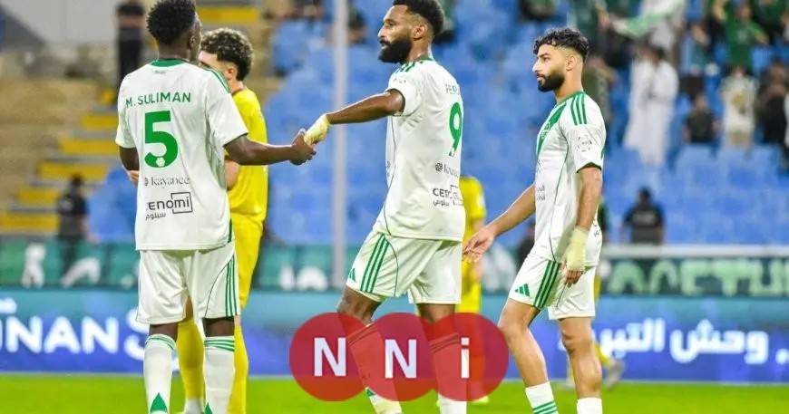 الأهلي يتجاوز صدمة بيراميدز بتألق ميندي وإبداع البريكان أمام الحزم
