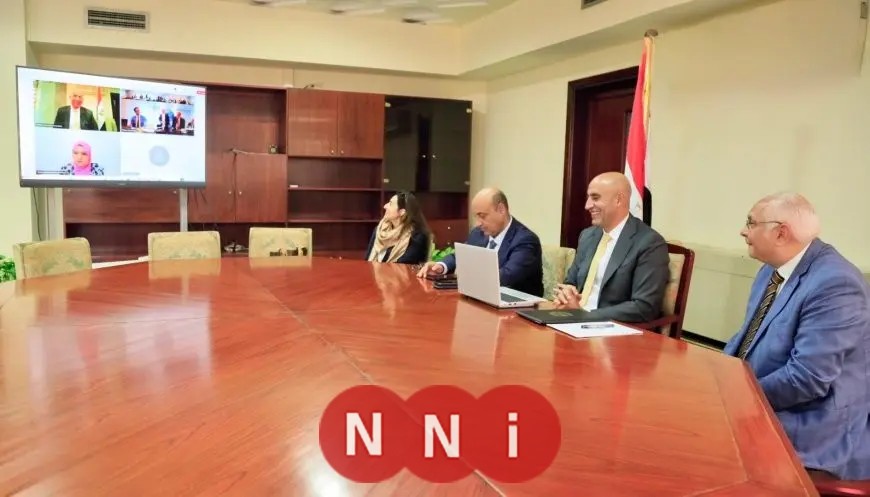 التعليم توقّع خطاب نوايا مع بافاريا لتعزيز الجسور بين مصر وألمانيا