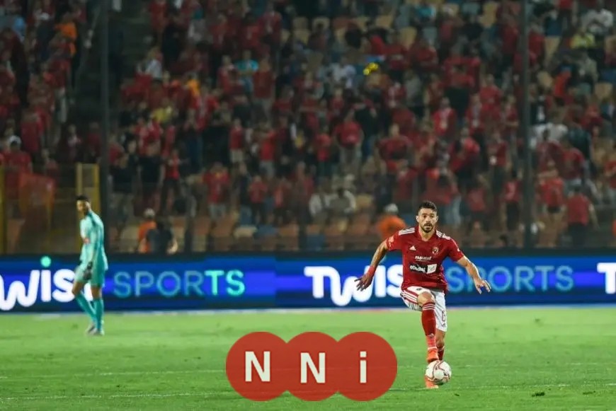 رسميا غرامة وتحذير لياسر إبراهيم من رابطة الأندية بعد خلاف جائزة مباراة الأهلي والحرس