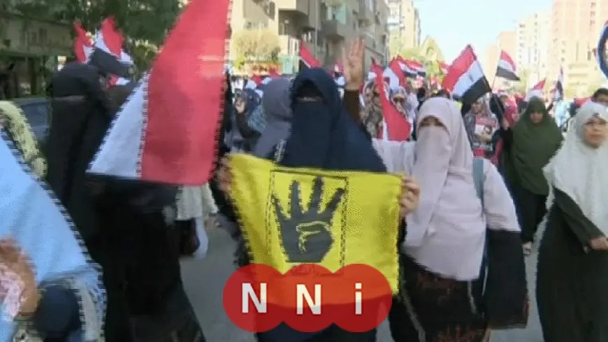تعرف على كيفية تعزيز الإخوان لدور المرأة في العمليات الجهادية