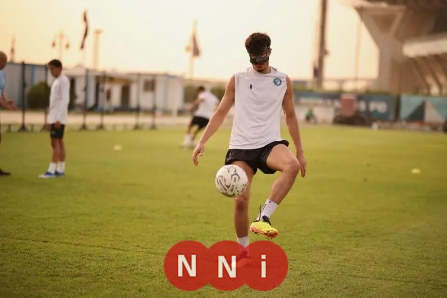 تعرف على مدة غياب أسامة جلال بعد إصابته مع بيراميدز في كأس الإنتركونتيننتال