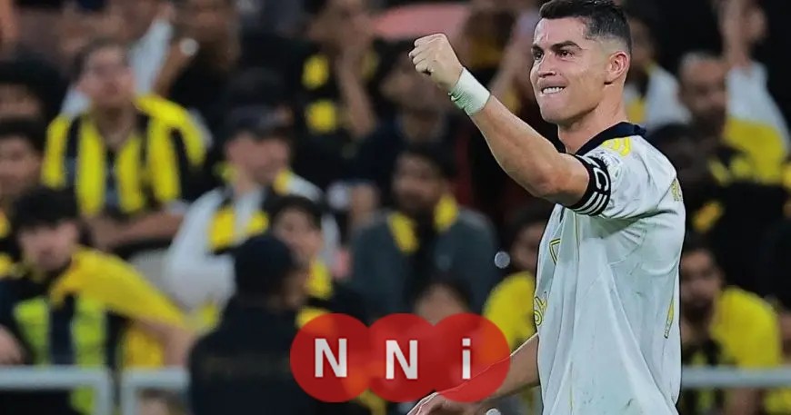 النصر يتفوق في الكلاسيكو بفضل ثنائية ماني ورونالدو ويعتلي الصدارة