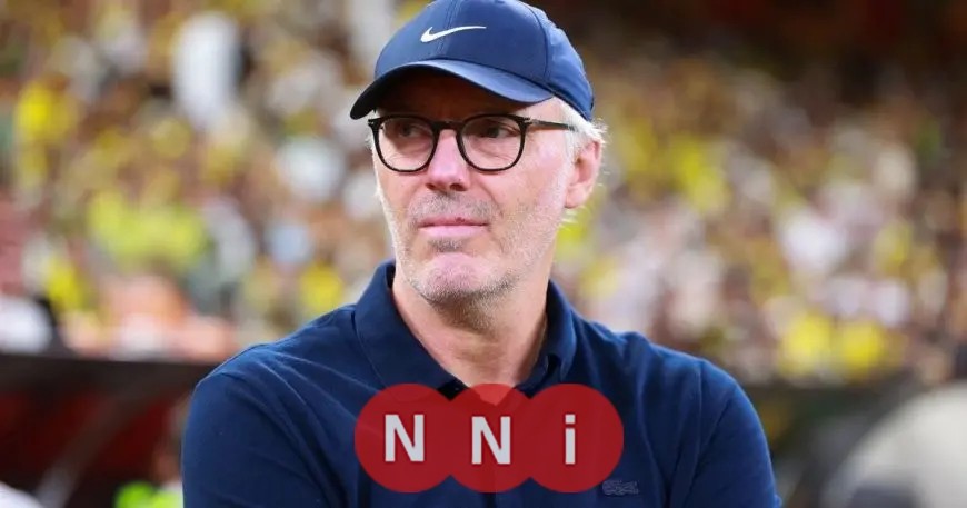 بلان يفاجأ بسؤال غير متوقع ويقر: النصر يفوق الاتحاد قوة