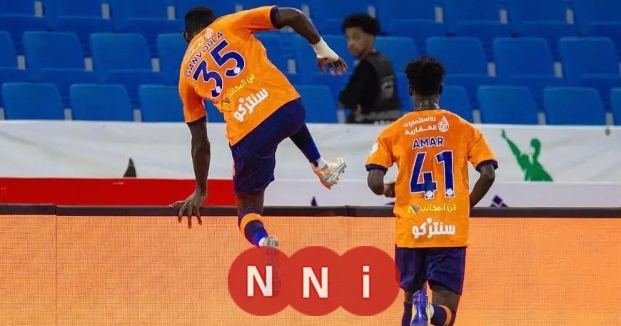 الفيحاء يعمق أزمة النجمة في دوري روشن السعودي