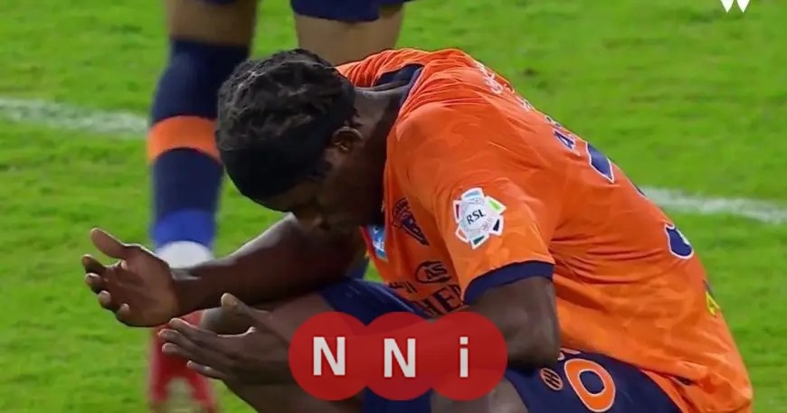 مشاهدة ملخص وأهداف مباراة النجمة ضد الفيحاء (1-2) في دوري روشن السعودي
