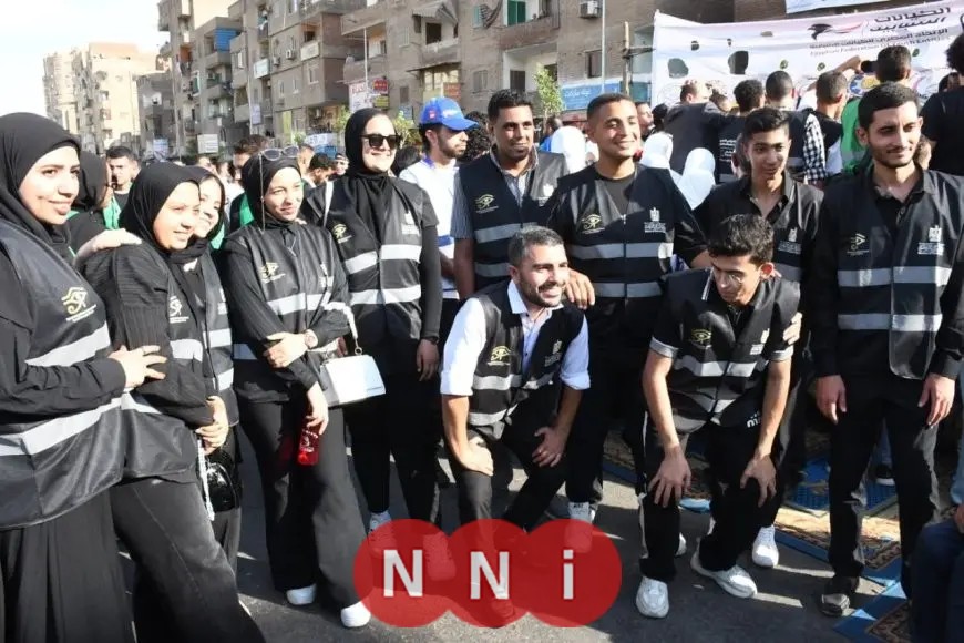 مبادرة الكيانات في الشارع تعيد دور الشباب في تنمية المجتمع من القاهرة إلى الصعيد