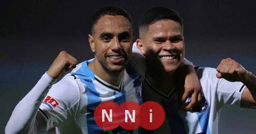 بيراميدز يحقق فوزاً رائعاً على طلائع الجيش في الدوري المصري وتألق الشيبي بثنائية