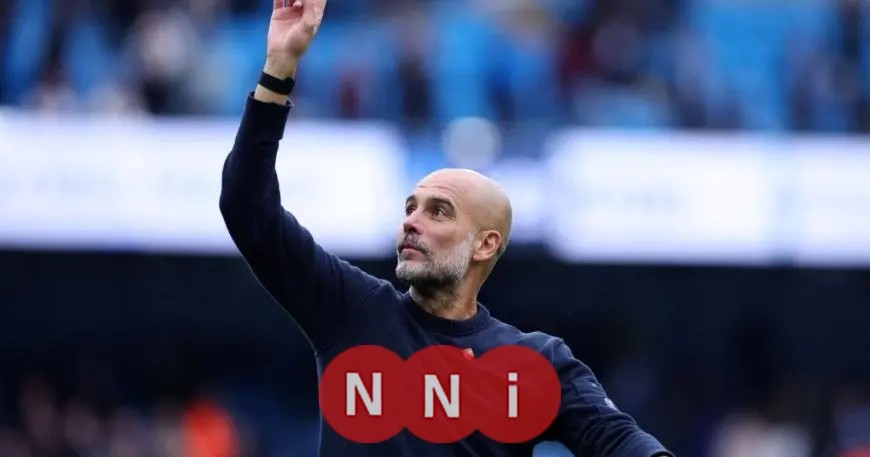 غوارديولا: أرقام هالاند خيالية ودوكو لاعب لا يُقهر