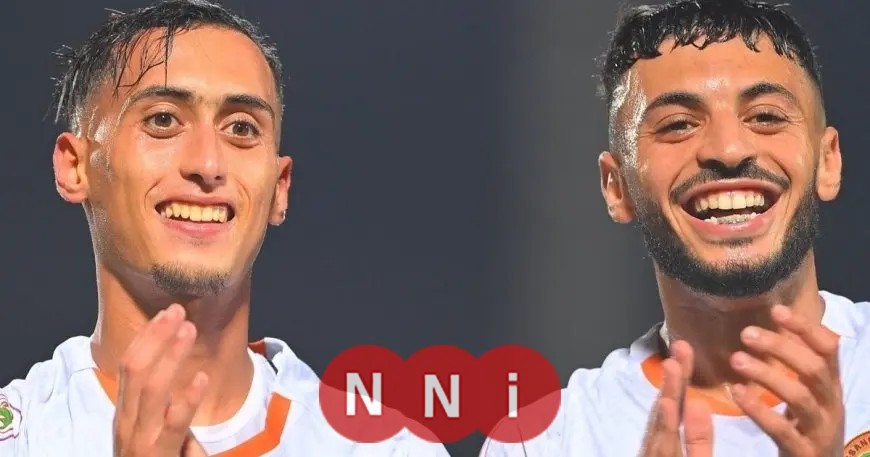 نهضة بركان يكتسح كارا بثلاثة أهداف ويتصدر بجدارة في دوري أبطال إفريقيا