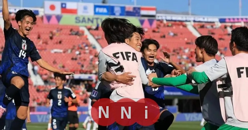 شباب مصر يبدأون مشوار كأس العالم بهزيمة أمام اليابان