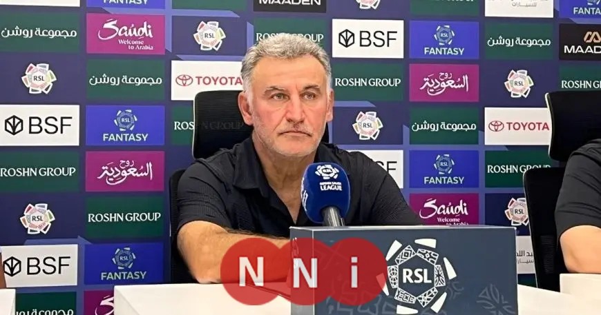 غالتييه غير راضٍ عن أداء نيوم رغم الفوز ويقوم بتوبيخ اللاعبين