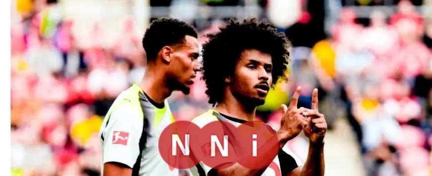 انتصار مثير لبوروسيا دورتموند على ماينز بهدفين في الدوري الألماني