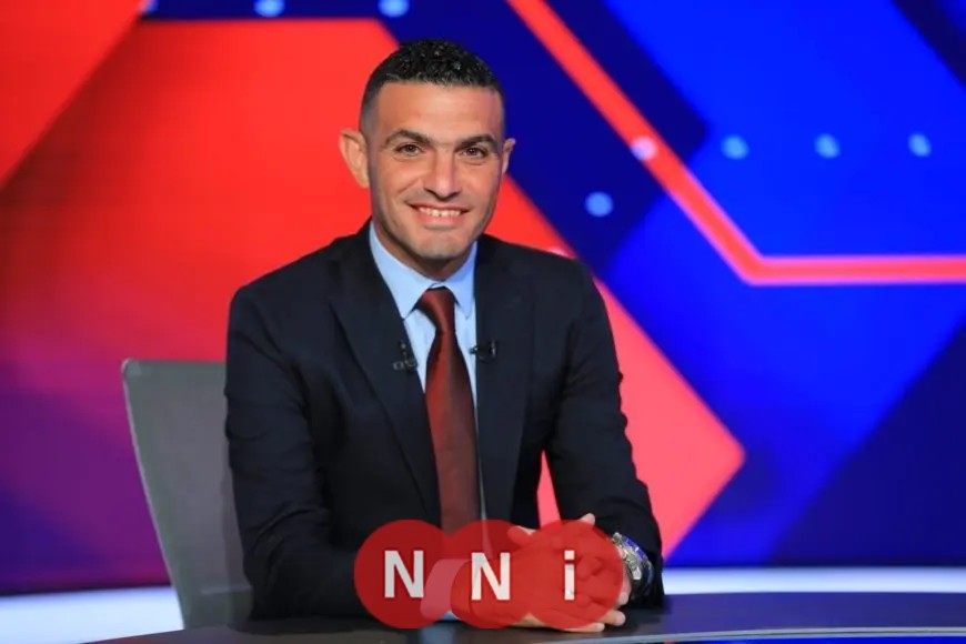 إيهاب المصري: أرقام صلاح المذهلة مع ليفربول تجعله مرشحًا بارزًا لجائزة أفضل لاعب إفريقي