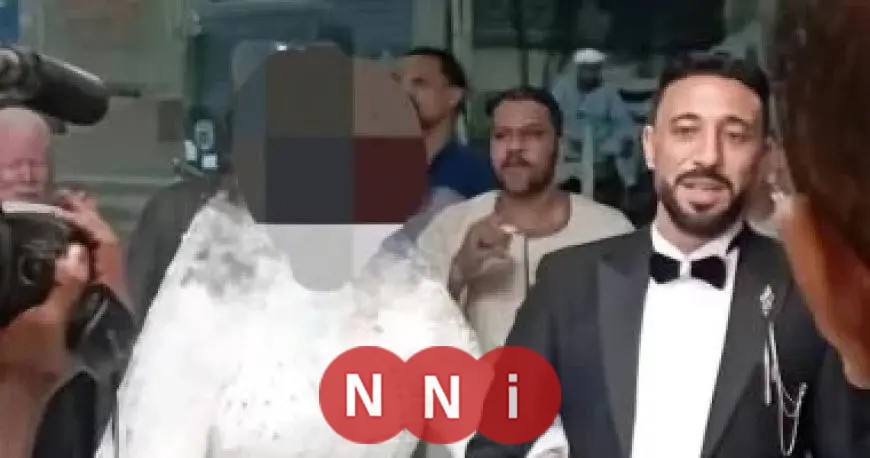 جمال شعبان يوضح أسباب الجلطات المفاجئة بعد حادثة وفاة عريس أسوان