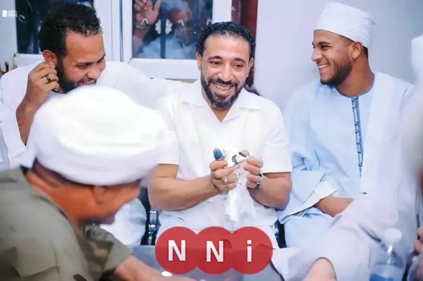 عريس أسوان: القصة الكاملة لوفاته المفاجئة في حفل زفافه بكوم أمبو