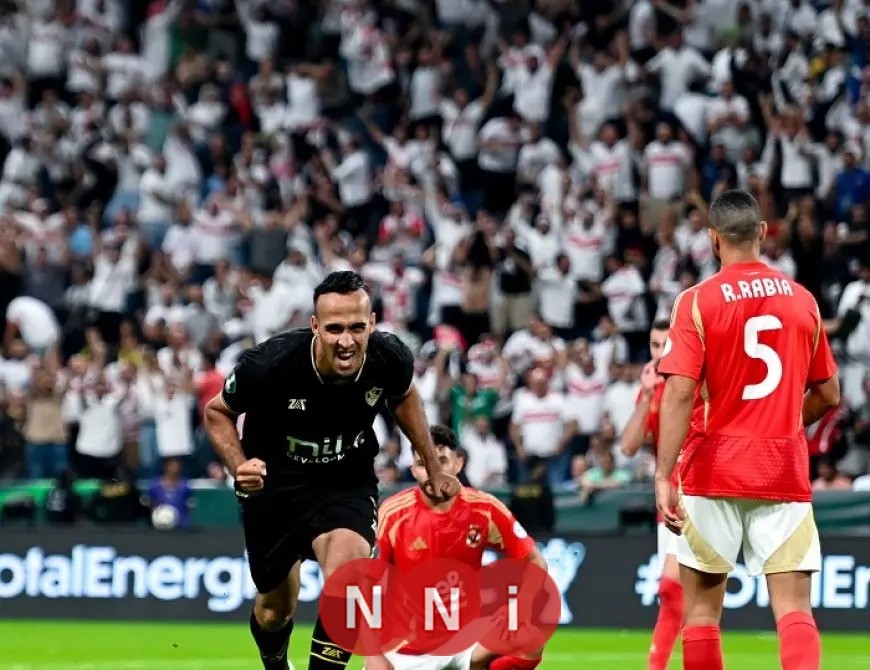 شوبير يؤكد: المنافسة بين الأهلي والزمالك في القمة متكافئة