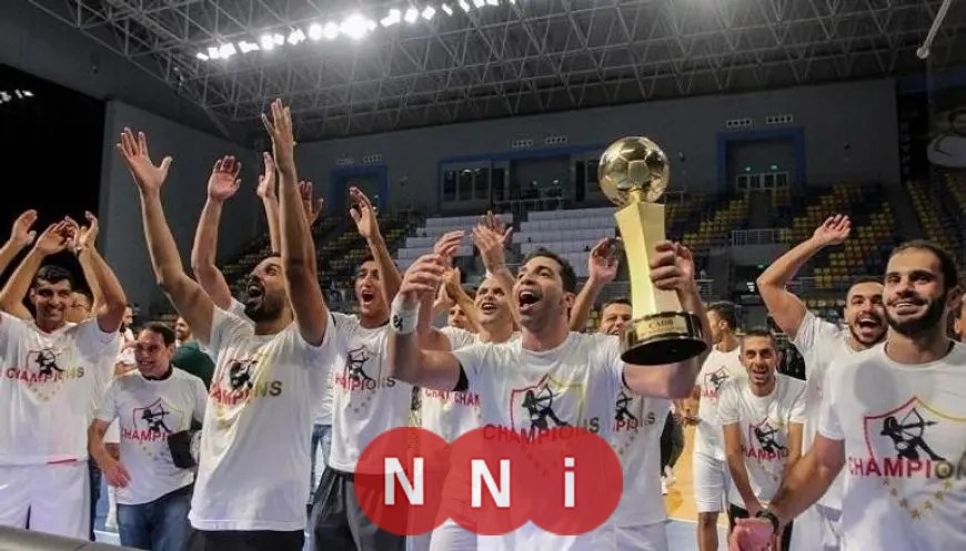 مواجهة نارية بين الزمالك وبرشلونة في اليوم الثالث من بطولة العالم للأندية لكرة اليد