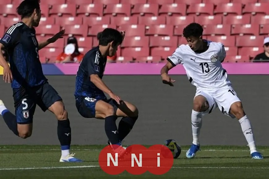 تعرّف على موعد مباراة منتخب الشباب المقبلة في كأس العالم بعد خسارته أمام اليابان