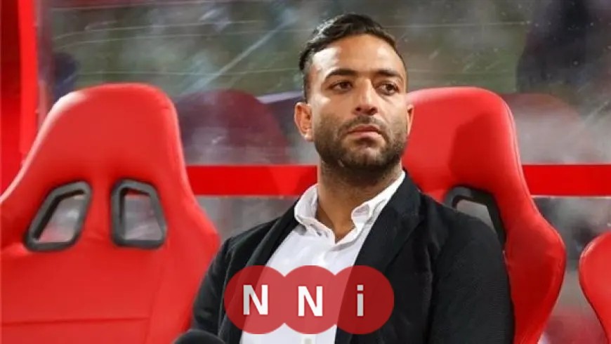 ميدو يصف إقالة لوران بلان من تدريب اتحاد جدة بأنها قرار خاطئ