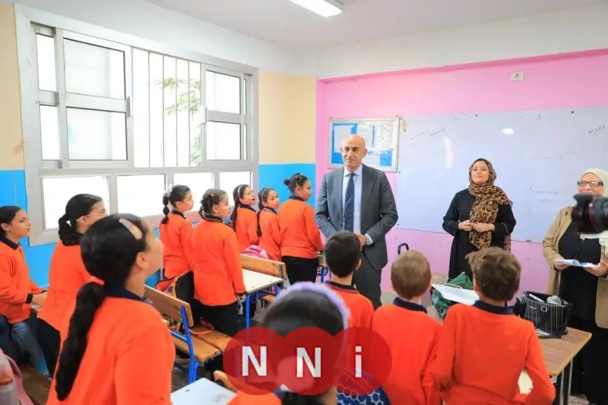 وزير التعليم يوضح الفرق بين نظام البكالوريا والثانوية العامة ويجيب على أسئلة الطلاب