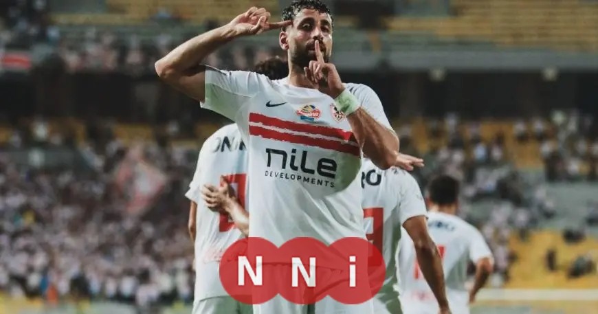 فيريرا يقدّم نصيحة ذهبية لمهاجم الزمالك قبل مباراة القمة ضد الأهلي