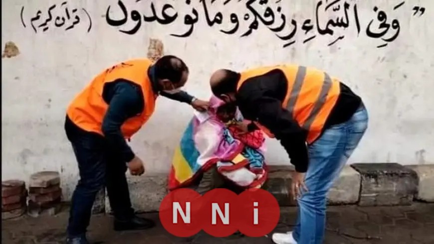 إنقاذ كبار السن والأطفال المشردين: 162 بلاغًا الشهر الماضي في سبتمبر