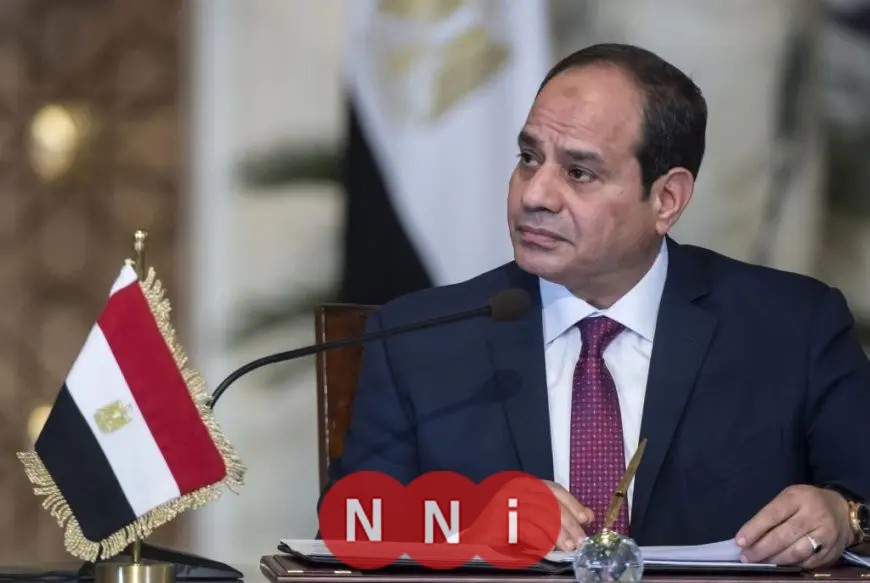 الرئيس السيسي يعلن أولوية مصر في تعزيز الصادرات إلى الدول الأفريقية الشقيقة