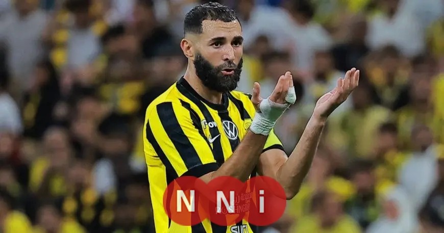 ما العلاقة المثيرة بين كريم بنزيما وإقالة لورلان بلان من تدريب الاتحاد