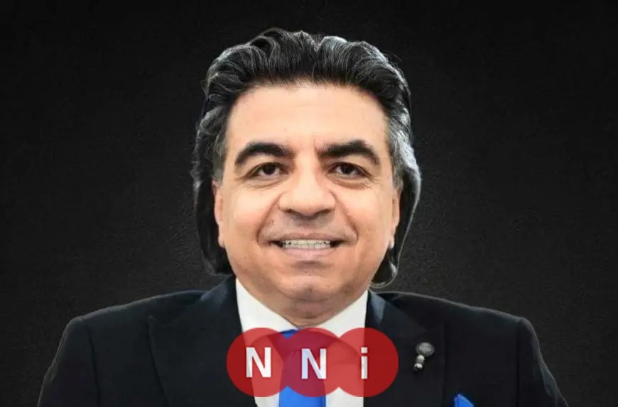 جمال شعبان يوضح معلومات جديدة حول المتلازمة التي أودت بحياة عريس في أسوان