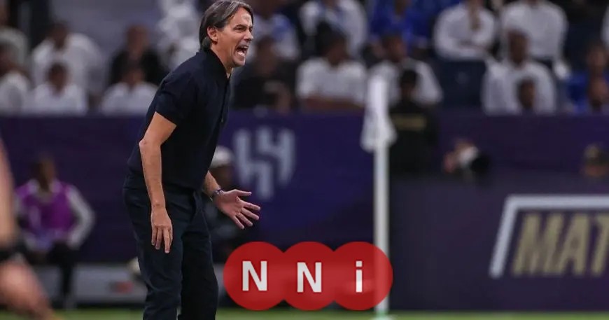 إنزاغي يؤكد: طموحي مع الهلال هو حصد كل الألقاب المتاحة