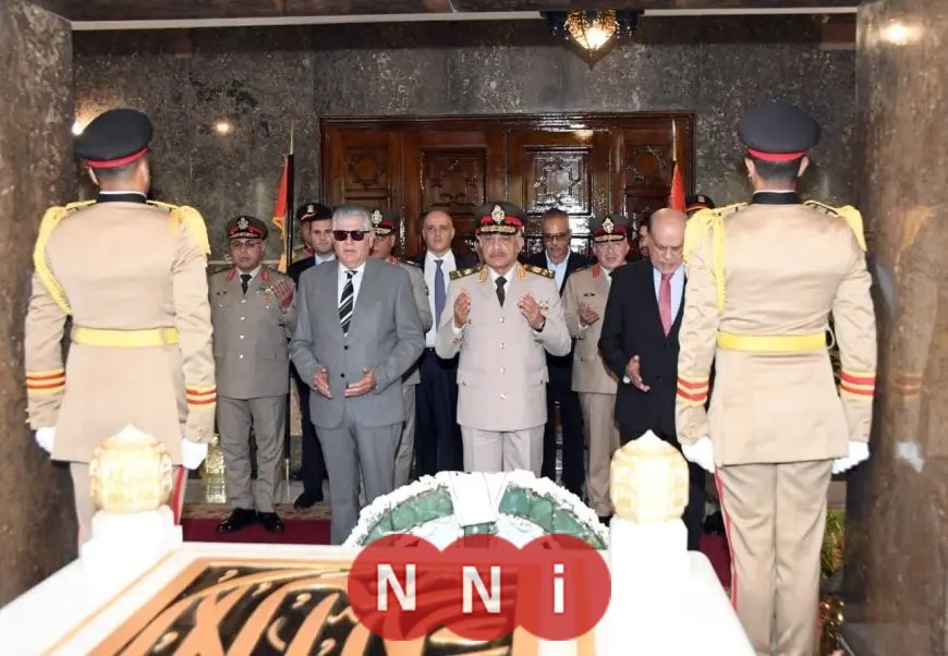 الرئيس السيسي يكلف وزير الدفاع بمشاركة فعالة في إحياء ذكرى رحيل الزعيم جمال عبد الناصر