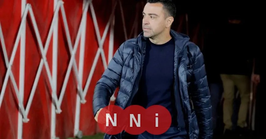 مرشح جديد من أساطير برشلونة لقيادة الاتحاد خلفاً للوران بلان