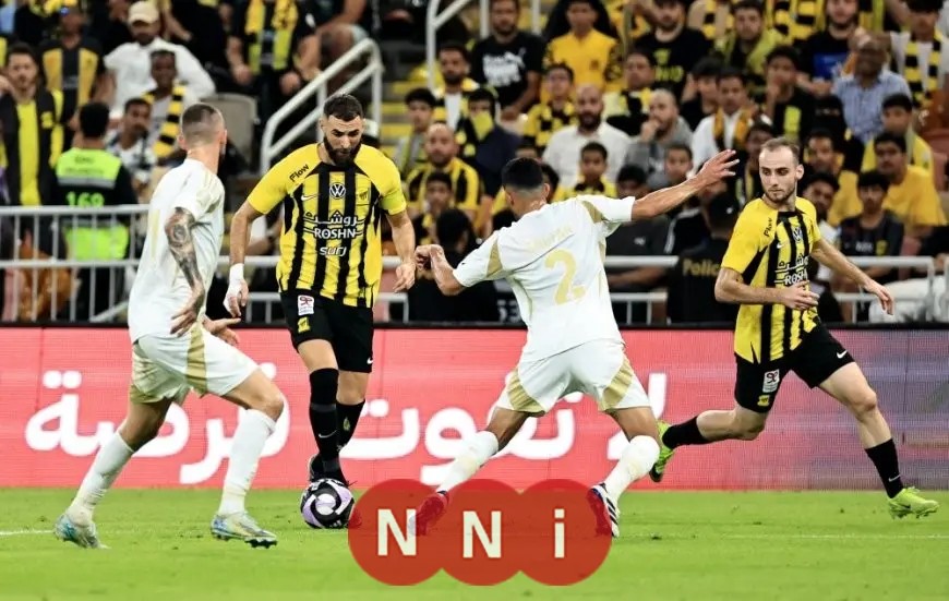 جدول مباريات دور الـ16 بكأس الملك: كلاسيكو السعودية يتصدر الأحداث