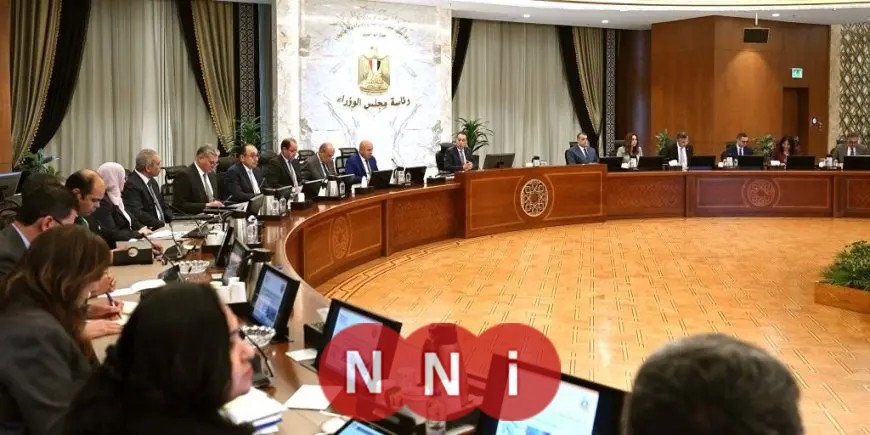 رئيس الوزراء يعزز صناعة الحديد والصلب في مصر بمبادرات جديدة